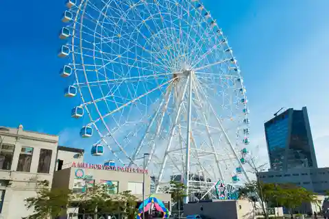 Río: Museo del Mañana, Yup Star y Bulevar Olímpico