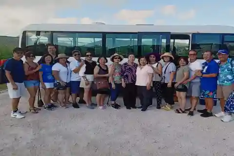 St. Maarten: Private Island Sightseeing Tour