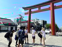 Kamakura Hidden Hike - Housity