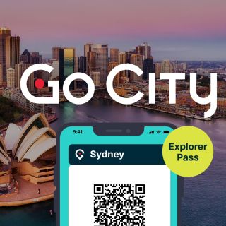 Sydney: Go City Explorer Pass 3, 4, 5 oder 7 Attraktionen