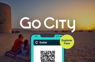 Dubai: Go City Explorer Pass per 3-7 attrazioni