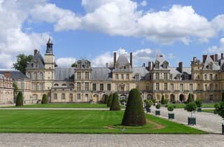 Fontainebleau: Tour privato del Palazzo con guida e biglietto