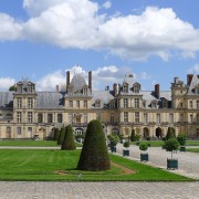 The BEST Château de Fontainebleau Culture & history 2023 - FREE