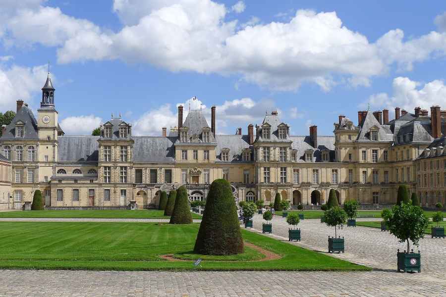 First-timers' guide to Fontainebleau - Lonely Planet