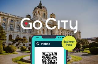 Wien: Go City Explorer Pass für bis zu 7 Attraktionen