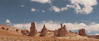 Desde San Pedro de Atacama, Ruta de Salinas, día completo - Hizvo