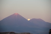 Desde San Pedro de Atacama, Ruta de Salinas, día completo - Hizvo