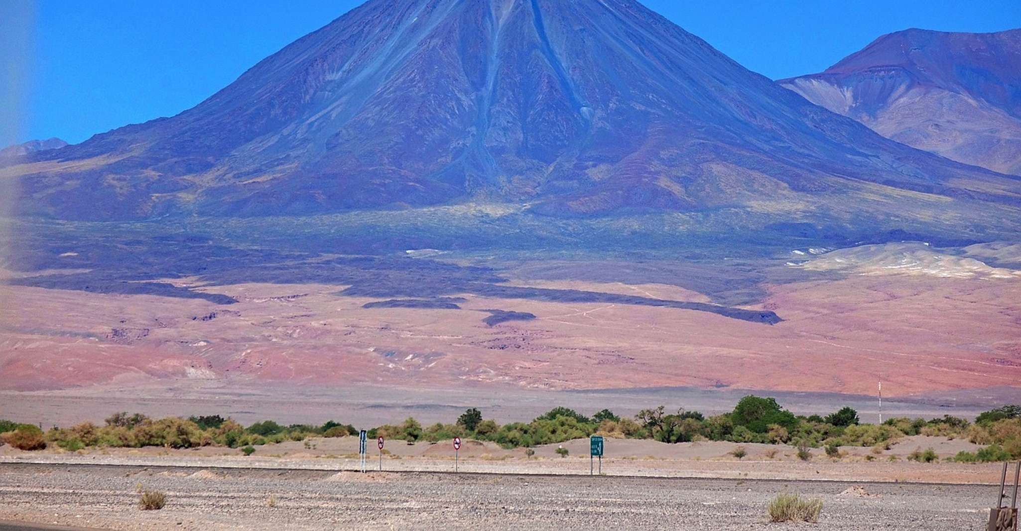 De San Pedro de Atacama, La Route des Plats Salés, Journée complète - Hizvo