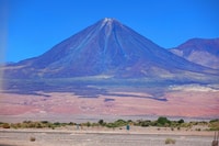 Desde San Pedro de Atacama, Ruta de Salinas, día completo - Hizvo