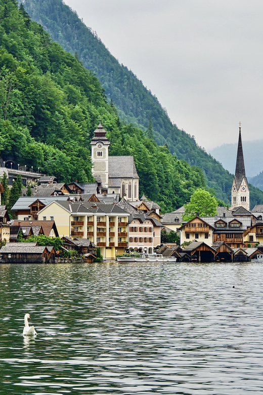 Hallstatt ハルシュタット　引き取りのみ Hallstatt ハルシュタット 引き取りのみ 🇦🇹 Hallstatt