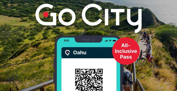 Oahu Go City All Inclusive Pass with 40+ Experiences GetYourGuide