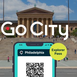 Philadelphia: Go City Explorer Pass with 3 to 7 Attractions