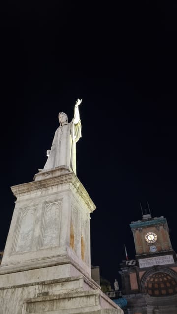 Naples: Historic City Center Guided Walking Tour | GetYourGuide