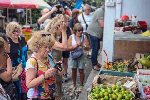 Ubud: Balinese Cooking Class 10Dish and Market with Tranfers
