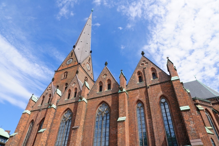 Hamburg: Stadt-Highlights Privater Stadtrundgang mit einem Guide