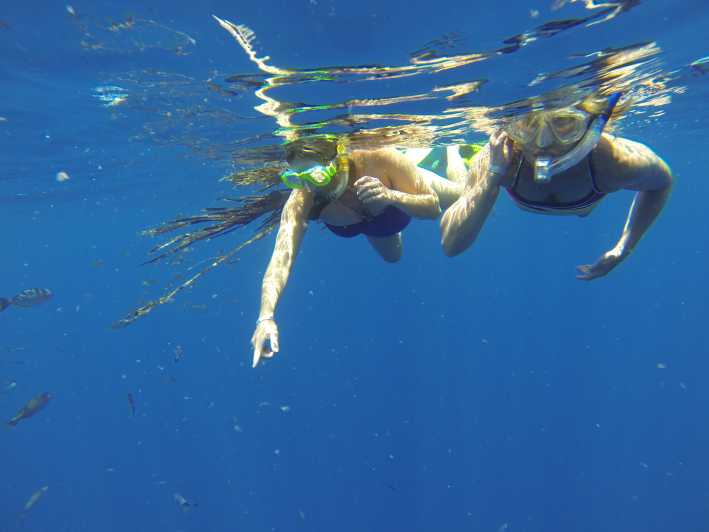 Mazatlan: Kayak Tour with Snorkeling