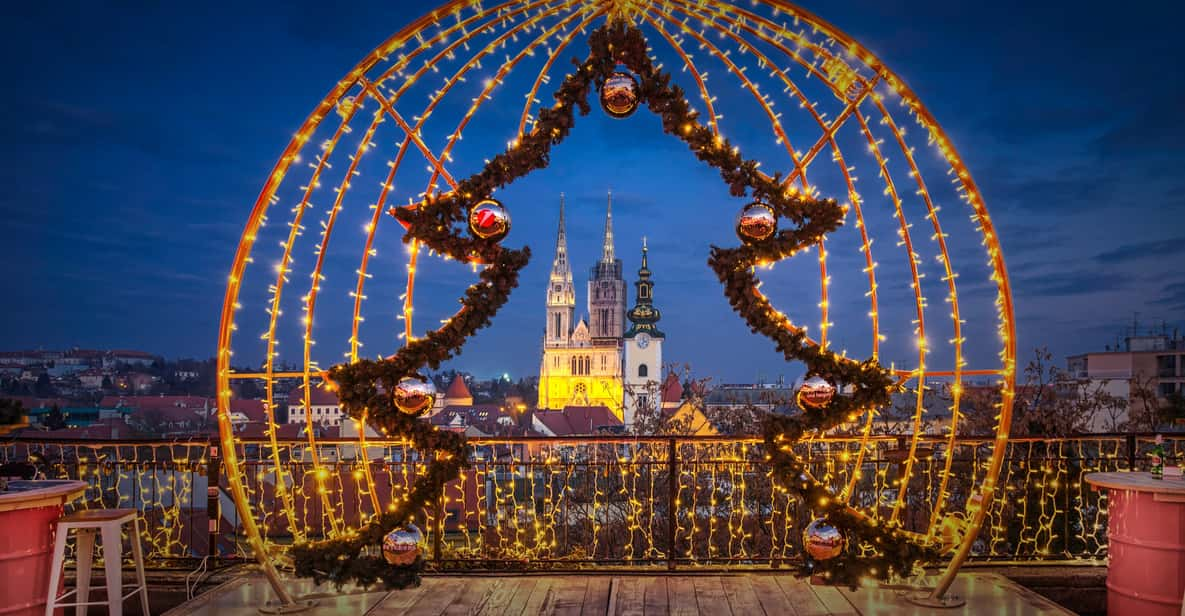 Christmas In Zagreb 2024 Christmas Holiday 2024