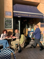 Marsiglia, classe di conversazione privata francese - Hizvo