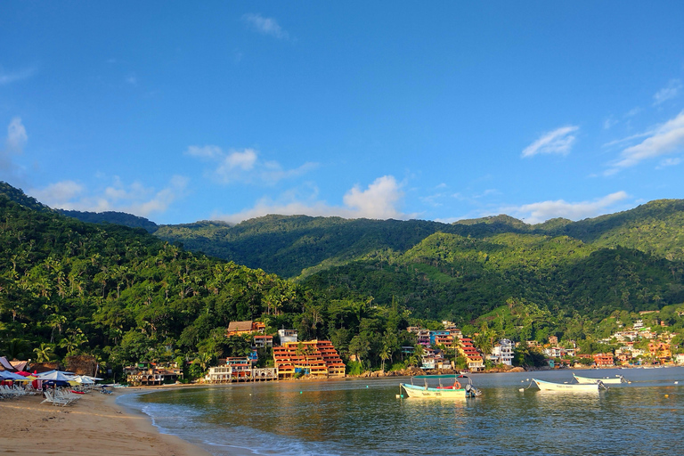 Escapade à Yelapa