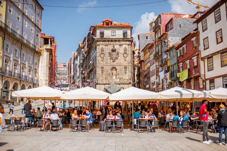 Photo Tour Porto Walking Tour With Professional Photoshoot GetYourGuide   146 