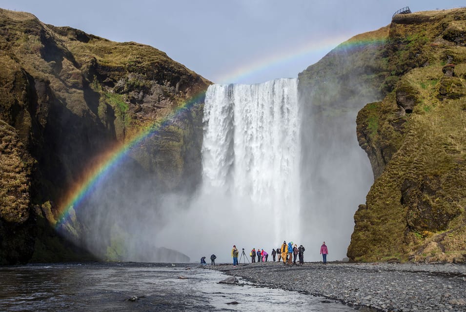 Reykjavik: South Coast Adventure Tour | GetYourGuide