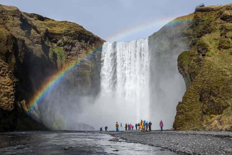 Reykjavik: South Coast Adventure Tour | GetYourGuide