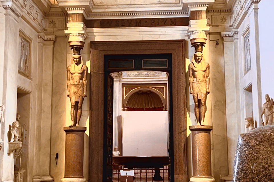 Rome Billets d