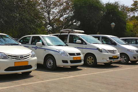 One Way Transfer To/From Delhi, Agra, Jaipur by Privet Car This Option Transfer Agra TO Delhi