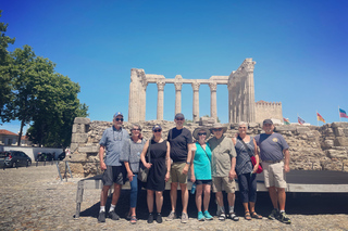 Évora: Tales and Legends Guided Walking Tour