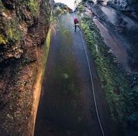 Tenerife, Los Arcos Canyoning Tour mit Guide - Hizvo
