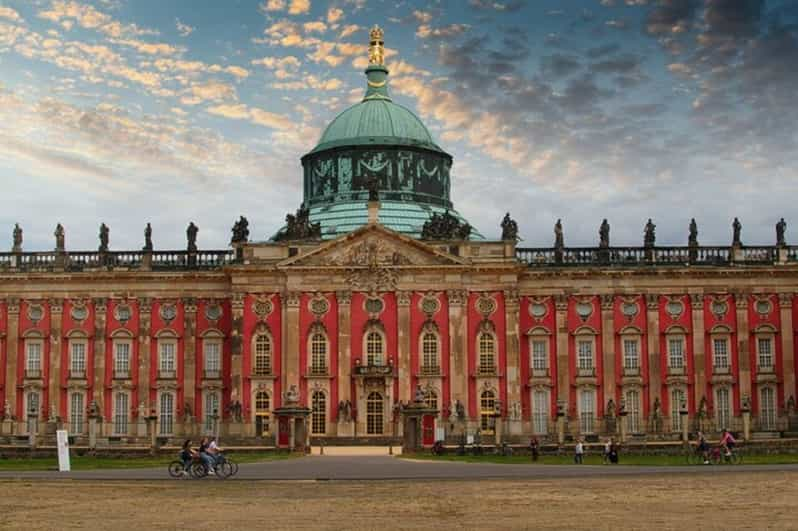 Gems Of Potsdam – Guided Walking Tour | GetYourGuide