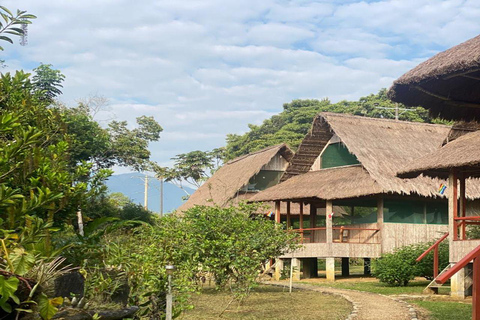 Manu National Park Tour