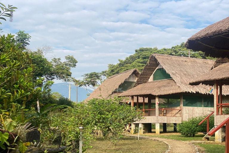 Manu National Park Tour