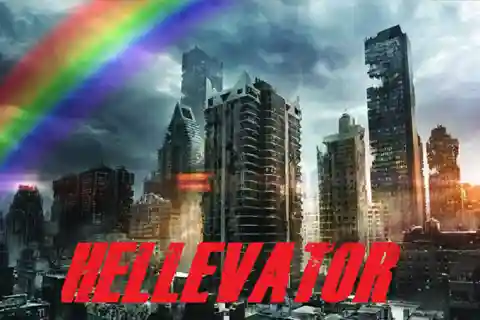 Hellevator Interaktives Escape Room Erlebnis