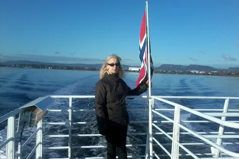 Best of Oslo: Walking Tour with a local guide