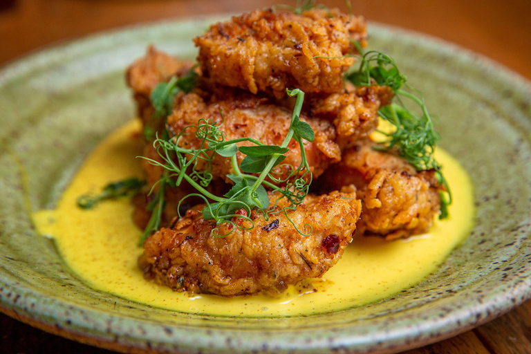 Seattle: Pike Place Market Gourmet Food Tour