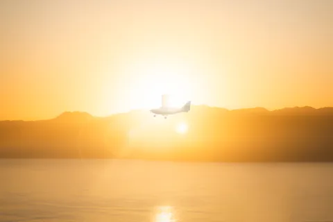 Kaikoura: voo panorâmico de avião costeiro e alpino