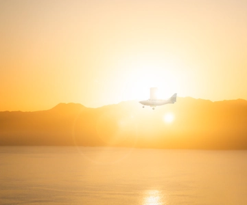 Kaikoura: Coastal and Alpine Scenic Airplane Flight