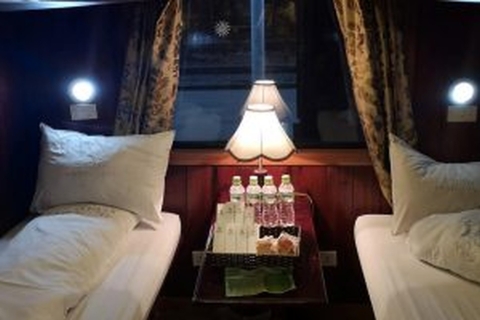 Sapa: 3 Days 3 Nights Trek & Hotel with Overnight Train Sapa 3 days 3 nights with overnight train