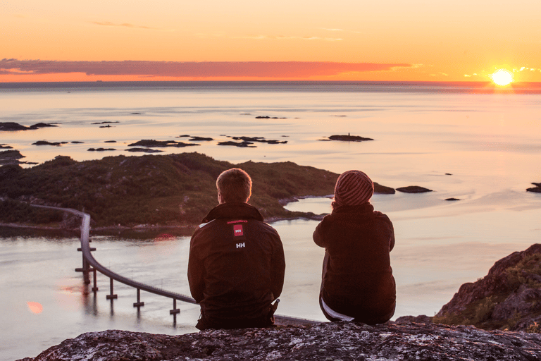 Tromso Instagram Fjord Tour: The Most Breathtaking Fjords