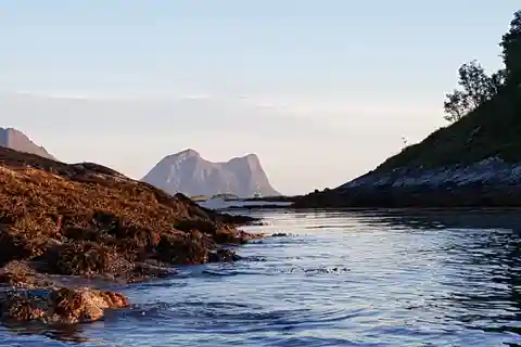 Tromso: Spedizione avventura nei fiordi artici
