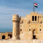 Dal Cairo: Tour privato di Alessandria d'Egitto con guida e pranzo