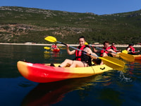 Tour de Reserva Marina de Arrábida, Kayaking & Snorkeling - Housity