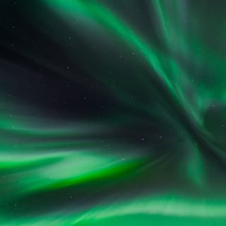 Abisko: Aurora Chase