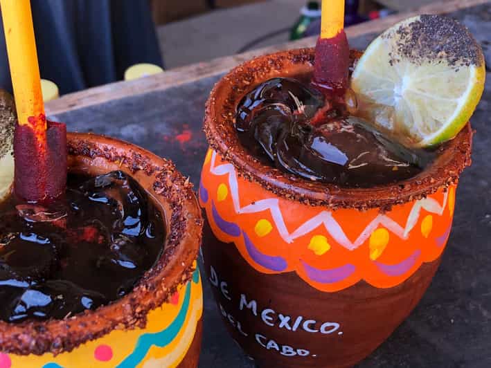 San José del Cabo Cooking Class with Margaritas & Mezcal GetYourGuide