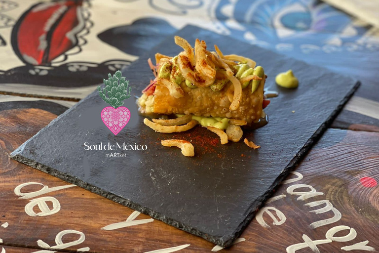 سان خوسيه ديل كابو: تجربة النكهة وتذوق المارجريتاسان خوسيه ديل كابو تجربة المأكولات والمشروبات