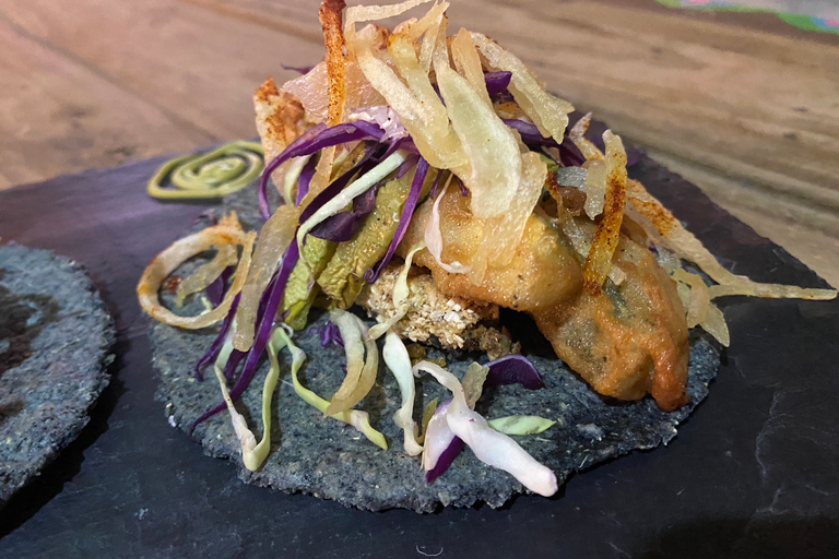 سان خوسيه ديل كابو: تجربة النكهة وتذوق المارجريتاسان خوسيه ديل كابو تجربة المأكولات والمشروبات