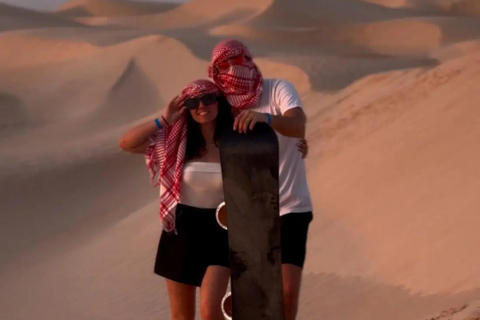 A partir de Djerba/Zarzis: Tesouros do Sul da Tunísia 3 diasDe Djerba/Zarzis: Tesouros do Sul da Tunísia, 3 dias