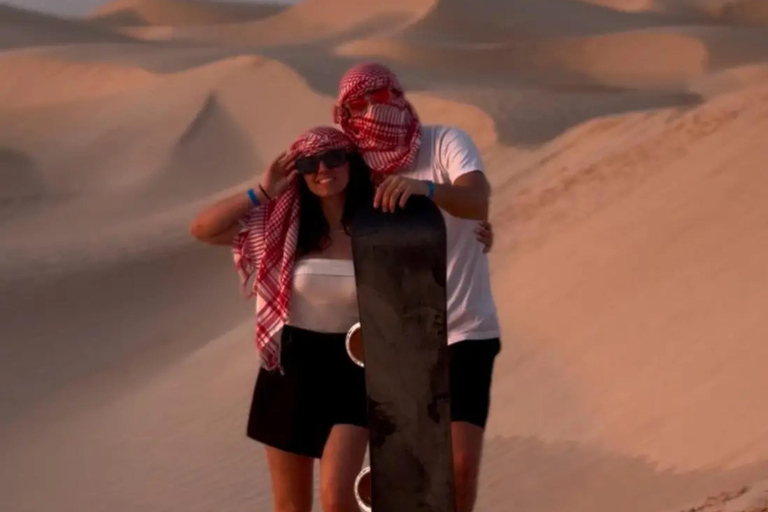 A partir de Djerba/Zarzis: Tesouros do Sul da Tunísia 3 diasDe Djerba/Zarzis: Tesouros do Sul da Tunísia, 3 dias