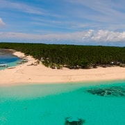 Siargao Tri-Island Hopping (Shared Tour) Siargao Tri-Island Hopping (Shared Tour)